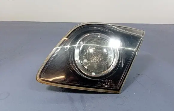 Mazda 3 I Rear/tail lights P2913