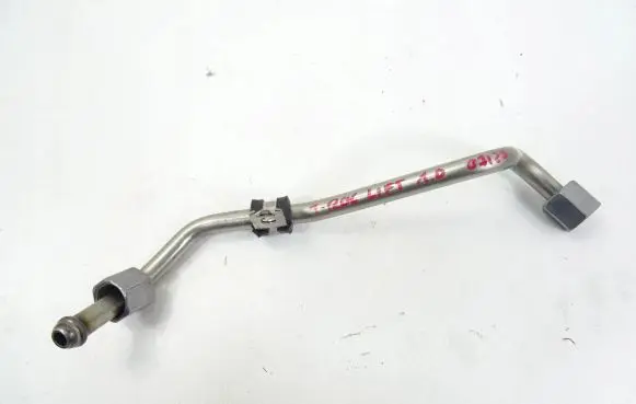 Volkswagen T-Roc Fuel return line/hose 05C130241
