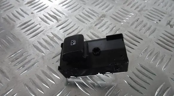 Hyundai Tucson IV NX4 Electric window control switch 93581-N7050