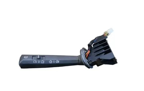 Wiper control stalk
