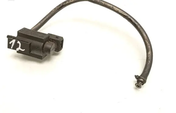 BMW X3 E83 Turbo solenoid valve 1742712