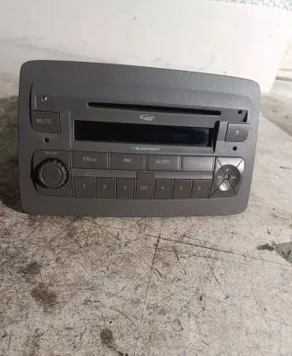 Fiat Panda II Radio/CD/DVD/GPS head unit 7354349520 7646386316