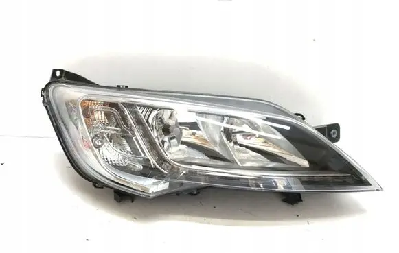 Opel Movano C Headlight/headlamp 1440924280
