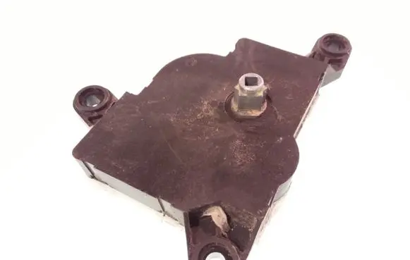 Chrysler 300M Air flap motor/actuator 58024E