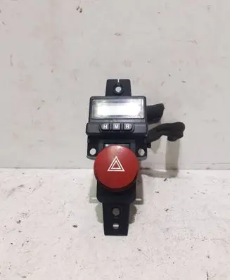 Hyundai Getz Hazard light switch 945201C000