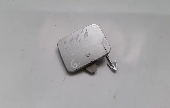 KIA Ceed Rear bumper row hook cap/cover 866171H100