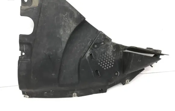 BMW X7 G07 Front bumper skid plate/under tray 7453930 10799510 REC100