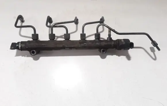 KIA Carens II Fuel main line pipe 0445214140 3140027410
