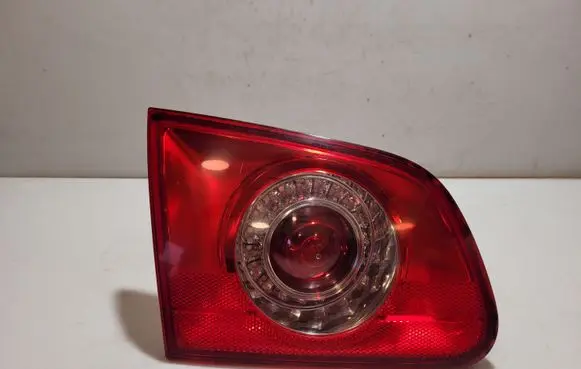 Volkswagen PASSAT B6 Tailgate rear/tail lights 3C994509306S