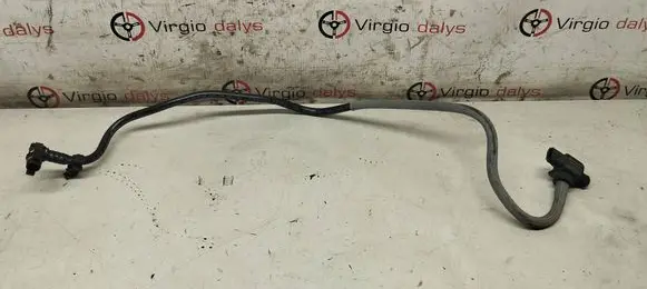 Dacia Sandero II Vacuum line/pipe/hose 0265005354 160417T171014