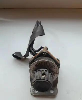 VAZ 2101 Fuel (gas) shift switch 