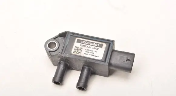 Ferrari Portofino Exhaust pressure sensor 000340691