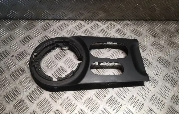 Mini Clubman F54 Other center console (tunnel) element 9306116