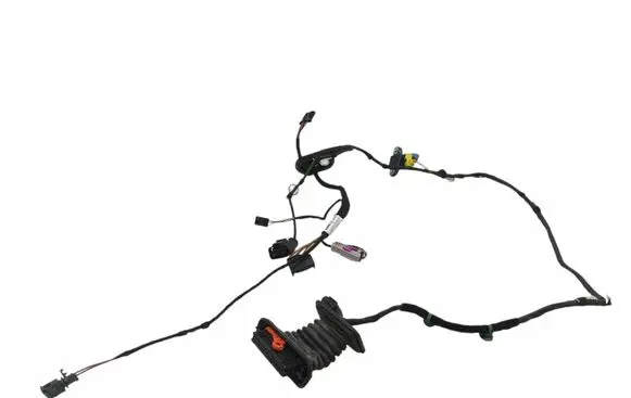 Volkswagen Golf Plus Wiring harness 5M1971121