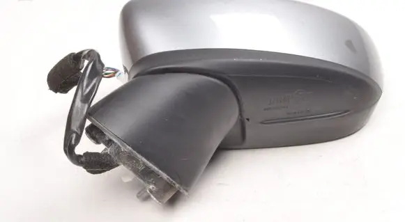 Mazda 2 Front door electric wing mirror 