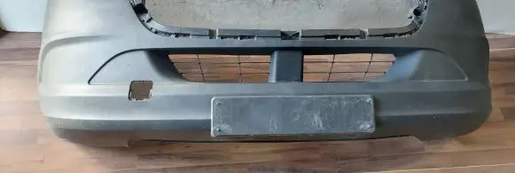 Mercedes-Benz Sprinter W907 W910 Front bumper A9108850000 3930337