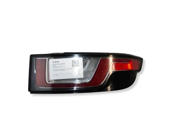 Land Rover Evoque I Rear/tail lights 20180902R