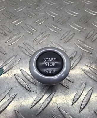 Engine start stop button switch