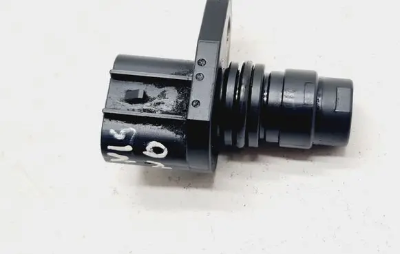 Opel Meriva B Crankshaft speed sensor 8973216200