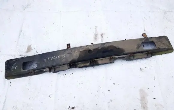 KIA Clarus Front bumper cross member