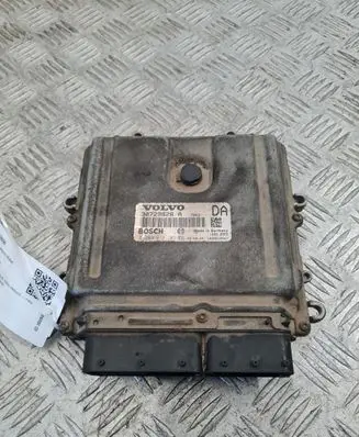 Volvo S60 Engine control unit/module 30729826A