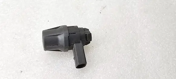 Audi A8 S8 D2 4D Accelerator pedal position sensor 4B0959897B