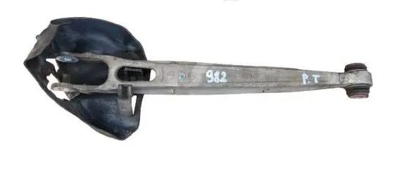 Porsche 718 Cayman 982 982c Rear control arm 982501415