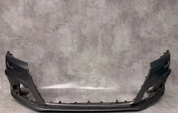 Audi Q7 4M Front bumper NULL