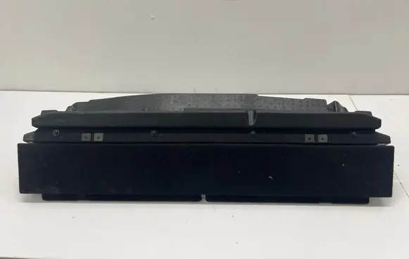 Mazda CX-30 Trunk/boot floor carpet liner DFR5V0581 DFR5V0588