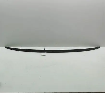 Audi A5 Tailgate/trunk spoiler 8W8827933