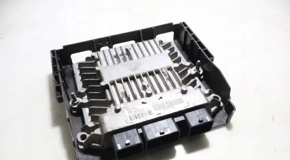 Citroen C2 Engine control unit/module ECU