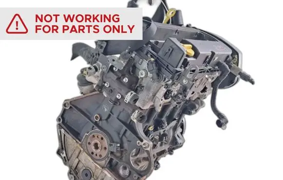 Opel Astra H Engine Z18XER