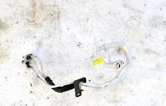 Jeep Grand Cherokee Air conditioning (A/C) pipe/hose 68217214ad 53222r
