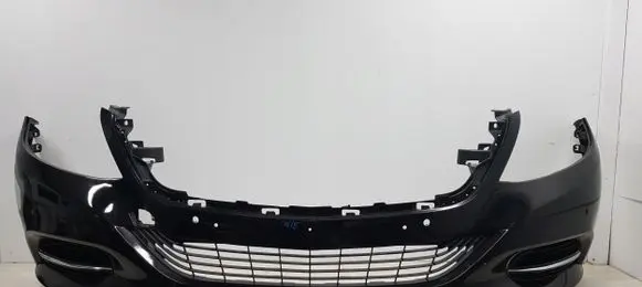 Mercedes-Benz S W222 Front bumper A2228800147