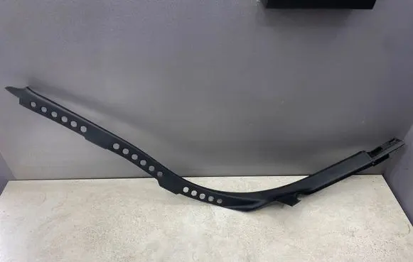 Audi A4 S4 B7 8E 8H Rear sill trim cover 8E0867767A