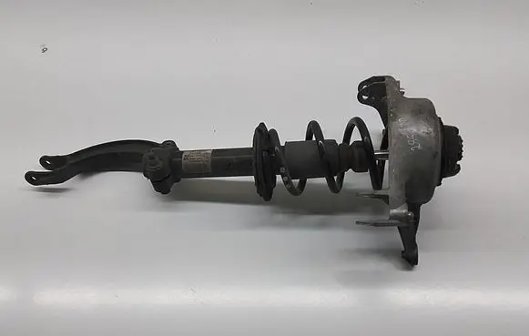 Audi A4 S4 B8 8K Front shock absorber/damper 8T0413031AF