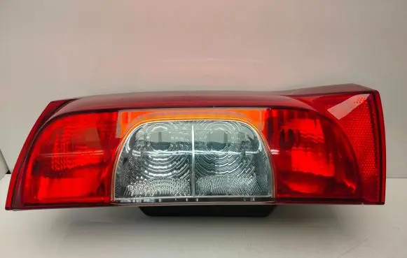 Peugeot Bipper Rear/tail lights