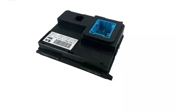 Citroen Berlingo Other control units/modules 9832228080
