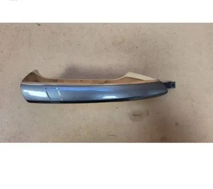 Mercedes-Benz GLS X166 Front door exterior handle A2047601470