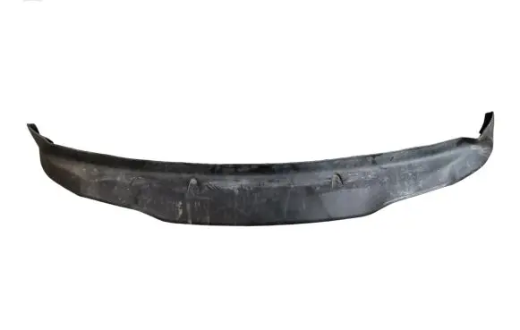 Ram 1500 Front bumper splitter molding 68429261AA
