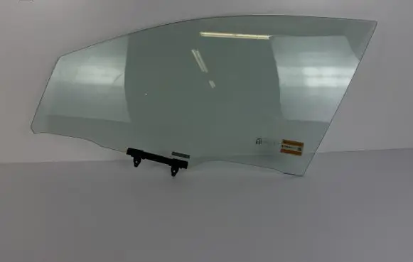 Lexus NX Front door window glass four-door 6810278090