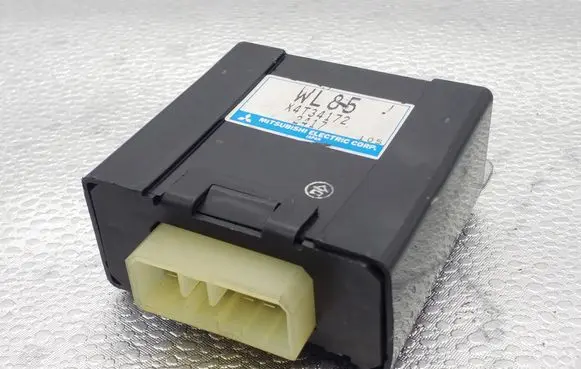 Ford Ranger Other control units/modules X4T34172