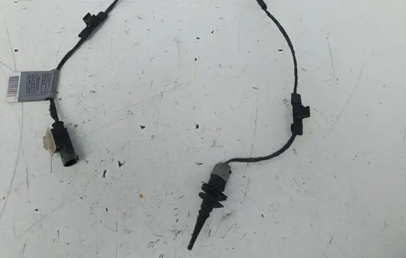 Mini One - Cooper Coupe R56 Outside/exterior temperature sensor 13632610 13632610DE 9123981