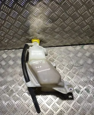 Dodge Durango III Coolant expansion tank/reservoir 68251851AA