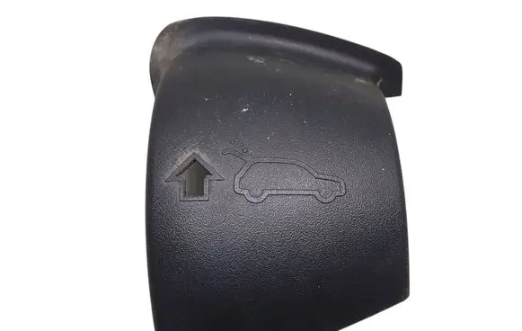 Audi A4 S4 B6 8E 8H Trunk/boot trim cover 8E9827279C