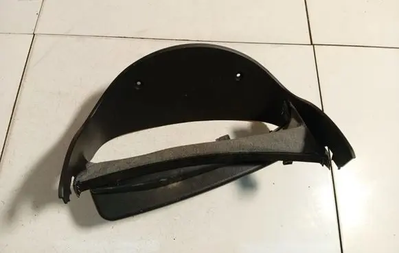 Opel Antara Dashboard trim 96661639