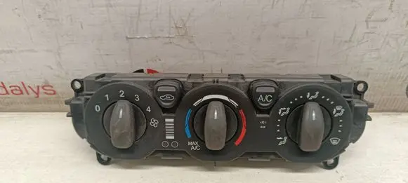 Ford Transit Climate control unit E1119976H GK2T19980DH