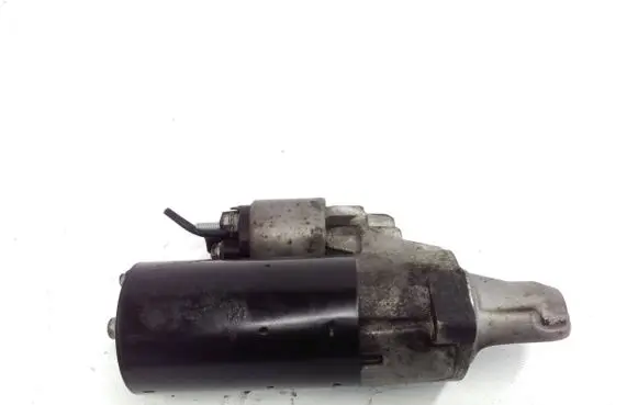 Mercedes-Benz S W221 Starter motor 0001115098 A0061519901
