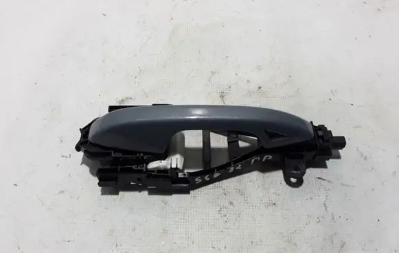 Volvo S60 Front door exterior handle