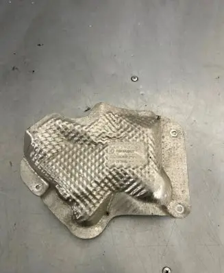 Renault Captur II Exhaust heat shield 227986092R AW1050A